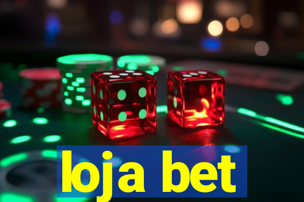 loja bet